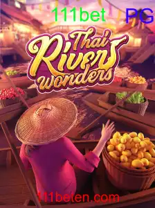 ThaiRiverWonders