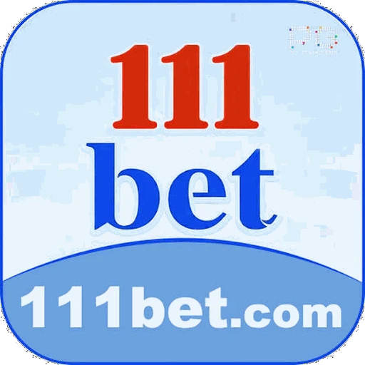 111bet Logo